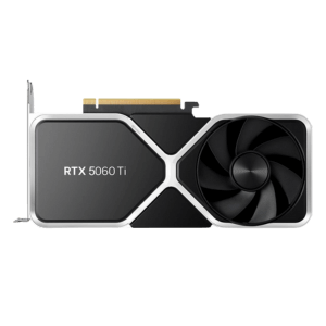 Core Gaming PC (Ryzen 5 9600X – 32GB RAM – RTX 4060 Ti)