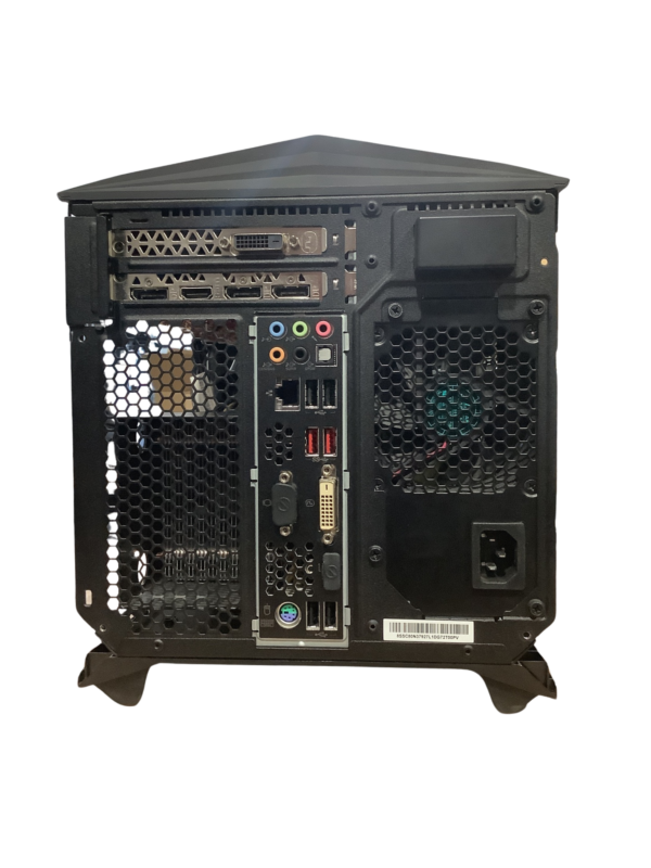 EN STOCK – PC Gaming Reconditionné (Intel i7-7700 – 16GB RAM – GTX 1070 8GB) – Image 2