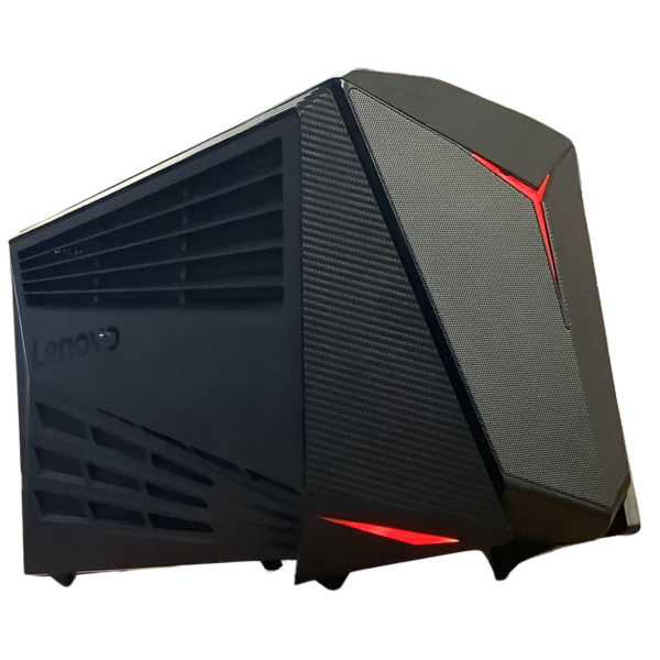 EN STOCK – PC Gaming Reconditionné (Intel i7-7700 – 16GB RAM – GTX 1070 8GB)